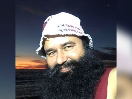 ராம் ரஹீமுக்கு 10 வருடம் சிறை: ஹரியானாவில் பதற்றம்.. ராணுவம் கொடி அணிவகுப்பு