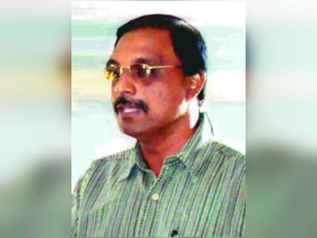 கவிஞர் ஹெச்.ஜி.ரசூல் மாரடைப்பால் காலமானார்