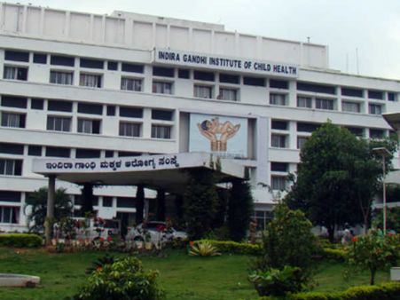 அரிதான நோய்களுக்கு சிகிச்சையளிக்கும் மருத்துவ பிரிவு.. நாட்டிலேயே முதல் முறையாக பெங்களூரில் ஆரம்பம்