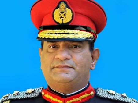 போர் குற்ற வழக்கு எதிரொலி: பிரேசிலுக்கான இலங்கை தூதர் ஜெகத் ஜெயசூர்யா தப்பி ஓட்டம்