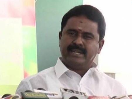 பொது விநியோகத்திட்டத்தில் எந்த மாற்றமும் இல்லை.. அமைச்சர் காமராஜ் திட்டவட்டம்!