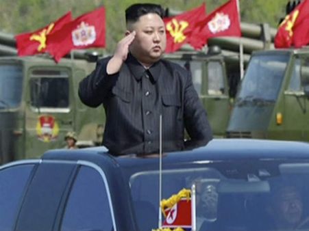 வடகொரியா ஏவுகணை சோதனை... அலறும் தென் கொரியா... தோல்வி என்கிறது அமெரிக்கா