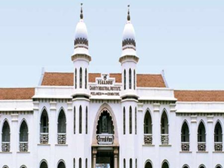 கிண்டியில் கல்லால் தாக்கப்பட்ட பேராசிரியர் மரணம்.. மனநிலை பாதிக்கப்பட்டவரின் வெறிச் செயலால் பரிதாபம்