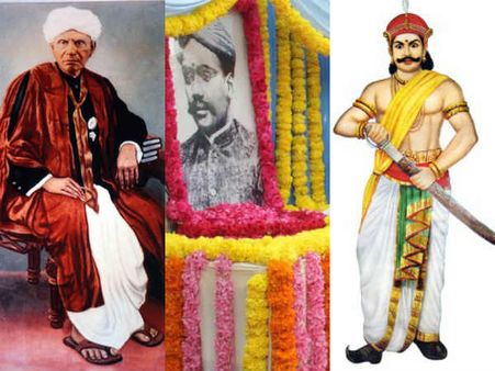 கோவில்பட்டியில் தியாகிகள் மணிமண்டபம் அமைக்க மக்கள் கோரிக்கை