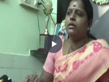 ராமருக்கு உதவிய அணில் மாதிரி ஆட்சிக்கு உதவுகிறோம் - கிருஷ்ணராயபுரம் எம்.எல்.ஏ கீதா