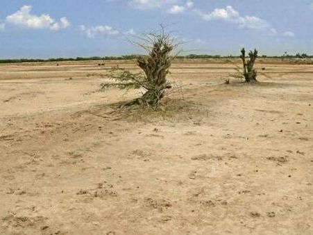 கொலைகள் விளைந்த நிலம்! - பகுதி 1