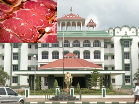இறைச்சிக்காக மாடுகளை விற்க ஆகஸ்ட் 22ஆம் தேதி வரை தடையில்லை.. ஹைகோர்ட் கிளை அறிவிப்பு!