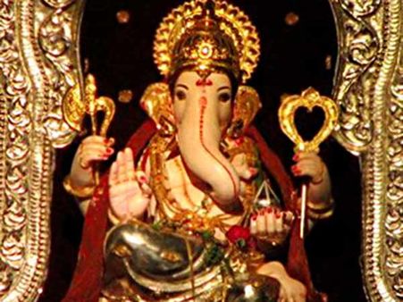 கேது தோஷம் போக்கும் மஹா சங்கட ஹர சதுர்த்தி விரதம்!