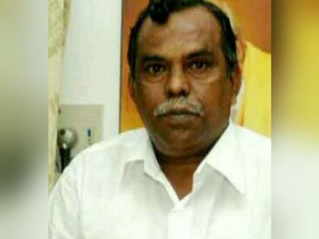 பெண் அதிகாரியிடம் ஜுஜுபி விஷயத்துக்காக சண்டை போட்ட மாஜி துணை மேயர் 'மிசா' பாண்டியன் கைது!