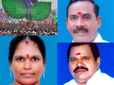 என்னடா இது அதிமுவுக்கு வந்த 