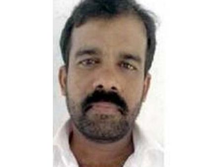 வேலூர் சிறையில் தண்ணீர் மட்டுமே குடிக்கிறார் முருகன்!