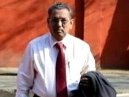 தமிழக அரசின் அட்வகேட் ஜெனரல் முத்துக்குமாரசாமி திடீர் ராஜினாமா!