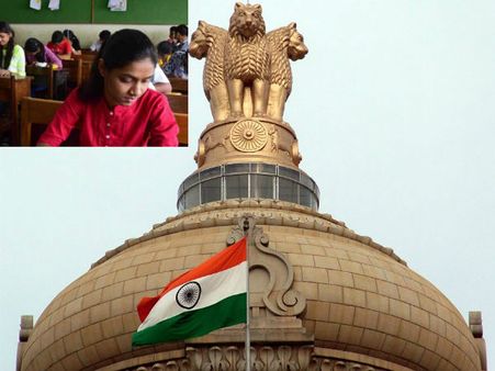 நீட் தேர்வில் இருந்து 2 ஆண்டுகள் விலக்கு கோரும் தமிழக அவசர சட்ட வரைவு- மத்திய அரசிடம் ஒப்படைப்பு!