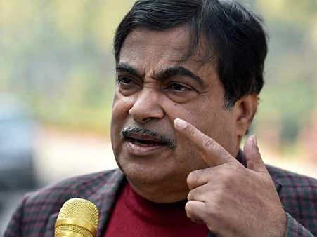 இந்தியாவில் 100 பாலங்கள் எந்த நேரமும் இடிந்து விழலாம்.. நிதின் கட்காரி ஷாக் தகவல்