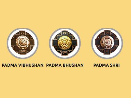 பத்ம விருதுகளை பொதுமக்களே பரிந்துரைக்கலாம்... முகம் தெரியாத ஹீரோக்களுக்கும் அங்கீகாரம்