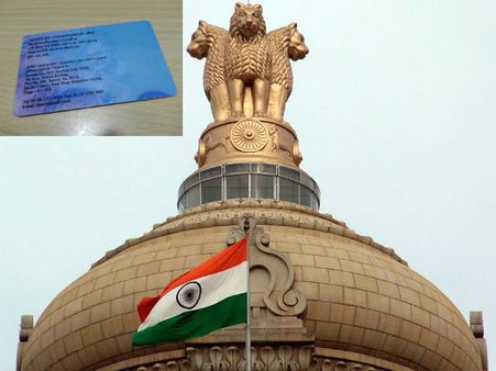 ஒரே நபர் பல பான் கார்டு...11.44 லட்சம் பான் கார்டுகள் ரத்து - மத்திய அரசு தகவல்!