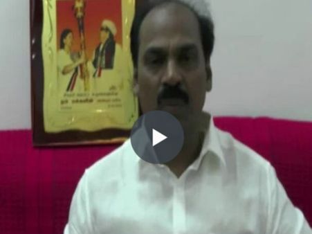 எம்.எல்.ஏ ஆகவே இருந்துக்குறேன்.... தினகரனுக்கு மறுப்பு சொன்ன பெரியகுளம் கதிர்காமு: வீடியோ