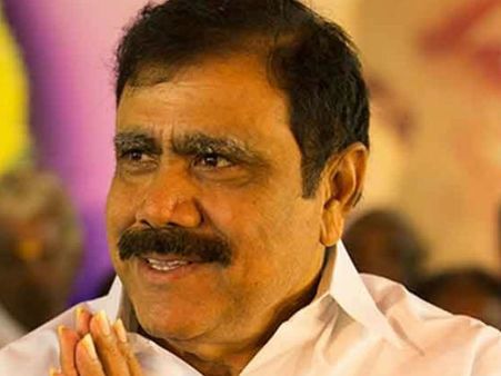 பாதாளம் வரை பாயும்... அமைச்சர் கருத்தை ஆளுநர் கவனிப்பார்- திமுக எம்எல்ஏ