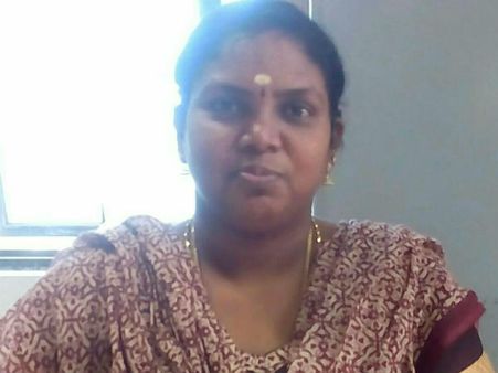 பணியின்போதே பெண் தலைமை காவலர் மரணம்.. சென்னை போலீஸ் கமிஷனர் அலுவலகத்தில் பரபரப்பு