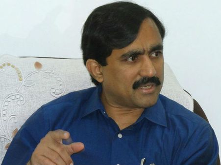 அப்துல் கலாம் என்ன பாஜகவின் சொத்தா? சீறும் பொன்ராஜ்