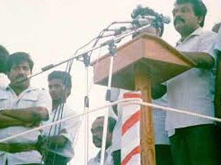 பிரபாகரனின் வரலாற்று சிறப்புமிக்க சுதுமலை பிரகடனத்தின் 30-ஆவது ஆண்டு.. இன்று! 
