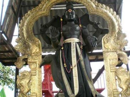 சிஏ தேர்வில் தொடர் தோல்வியா? புதன் கிழமையில் சனீஸ்வர பகவானை வணங்குங்க! 