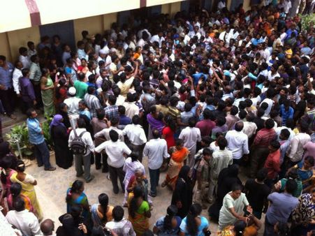 பூதப்பாடி அரசு பள்ளி மாணவிக்கு பாலியல் தொந்தரவு கொடுத்த ஆசிரியர் கைது