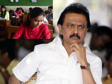 நீட்: நாளை மறுநாள் அனைத்து கட்சி போராட்டம்- ஸ்டாலின் உட்பட 7 கட்சி தலைவர்கள் கூட்டாக அறிவிப்பு!