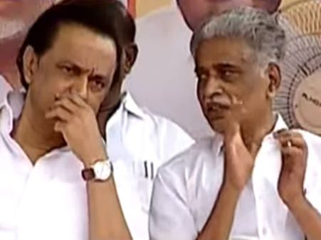 நீட்.. தமிழக அரசுக்கு எதிராக அனைத்து கட்சிகள் ஆர்ப்பாட்டம்! மு.க. ஸ்டாலின் உள்ளிட்டோர் பங்கேற்பு