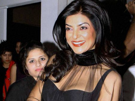 சொகுசு கார் வரி ஏய்ப்பு வழக்கு: சுஷ்மிதா சென் செப்.18-ல் கோர்ட்டில் ஆஜராக உயர்நீதிமன்றம் உத்தரவு