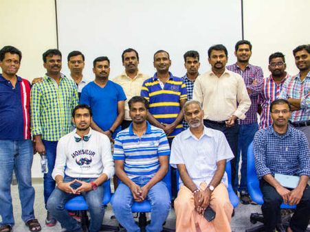 தமிழோடு உறவாடு.. தைவான் தமிழ்ச் சங்கத்தின் தமிழ் இலக்கிய அமர்வு