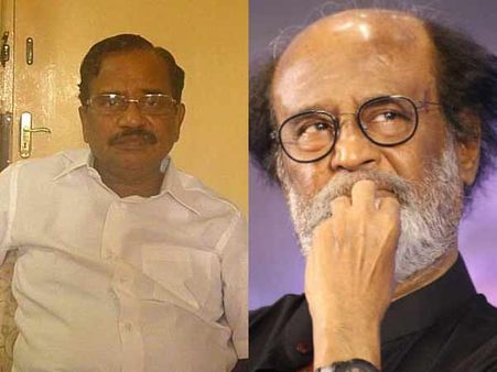 தமிழகத்தின் பிரச்சினைகளை முழுமையாக தீர்ப்பார் ரஜினி- தமிழருவி மணியன் சிறப்புப் பேட்டி