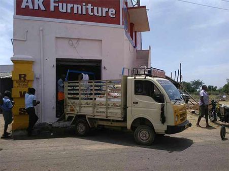 வைகோவின் தாயார் எதிர்த்து போராடி மூடிய டாஸ்மாக் கடை... கலிங்கப்பட்டியில் இருந்து அகற்றம்!