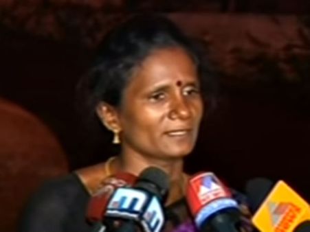 குவைத் தூக்கு மேடையில் கணவரின் உயிர்... கொல்லப்பட்டவரின் குடும்பத்தினரிடம் மன்றாடும் நவீன 'சாவித்ரி'