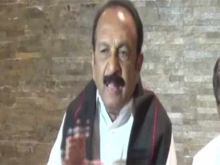 தமிழக நதிநீர் உரிமையைக் காக்க போரடியவர் ஜெயலலிதா - வைகோ