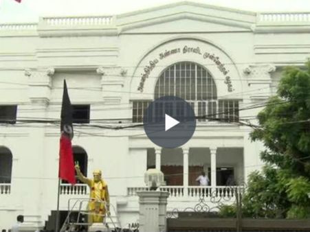 நாளை அதிமுக எம்.எல்.ஏக்கள் கூட்டம்... என்ன நடக்கும்? - வீடியோ