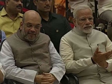 மத்திய அமைச்சரவையில் இடம் கொடுக்காமல் பாஜக காலை வாரிவிட்டது - ஐக்கிய ஜனதா தளம் பாய்ச்சல்!