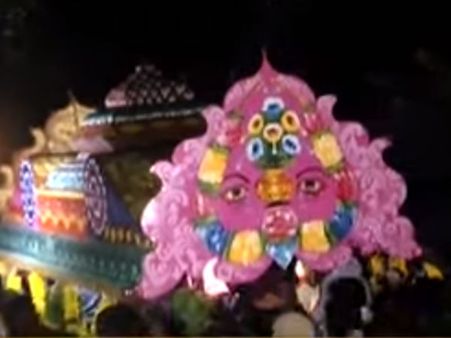 விடைபெற்றாள் தமிழகத்தின் அன்பு மகள் அனிதா!