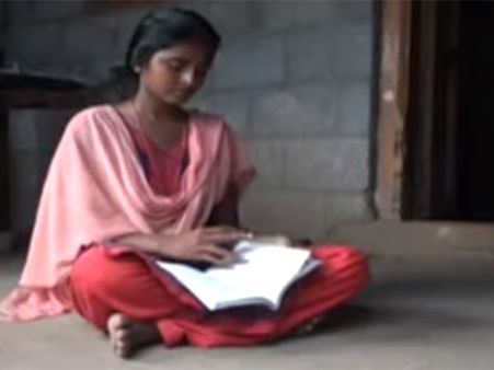 தற்கொலை செய்யவில்லை நீ... தற்கொடை செய்தாய்!