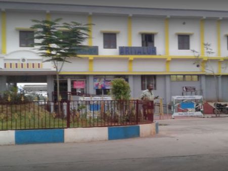 அரியலூர் ரயில் நிலையத்திற்கு வெடிகுண்டு மிரட்டல்- பாதுகாப்பு அதிகரிப்பு