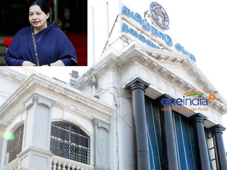 ஜெயலலிதா மரணம் தொடர்பாக 3 மாதத்தில் விசாரணை அறிக்கை... தமிழக அரசு அரசாணையில் உத்தரவு