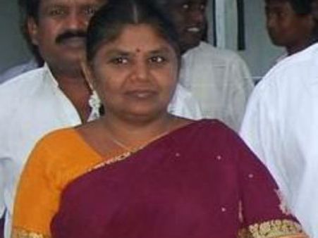 வர்லாம்..வர்லாம்..வீடு முன்பு கலகம் செய்யப் போவதாக அறிவித்த புதிய தமிழகம் கட்சிக்கு பாலபாரதி அழைப்பு