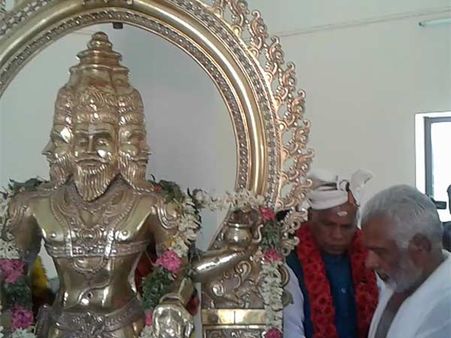 மத்திய, மாநில அரசுகள் சிறப்பாக செயல்படுகின்றன - பீகார் மாஜி முதல்வர் ஜித்தன்ராம் மஞ்சி பாராட்டு