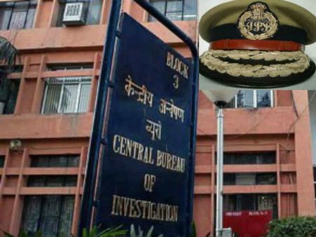 புதுவை மருத்துவ மேற்படிப்பு சேர்க்கையில் முறைகேடு: ஐஏஎஸ் அதிகாரிகள் உட்பட 13 பேர் மீது சிபிஐ வழக்கு