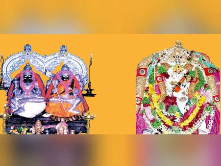 குலசேகரன்பட்டினம் முத்தாரம்மன் கோயில் தசரா, தனித்துவ சிறப்பானது ஏன் தெரியுமா?