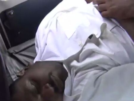 சேலம் அருகில் கள்ளச்சாரயம் குடித்த விசைத்தறி தொழிலாளி பலி! - வீடியோ