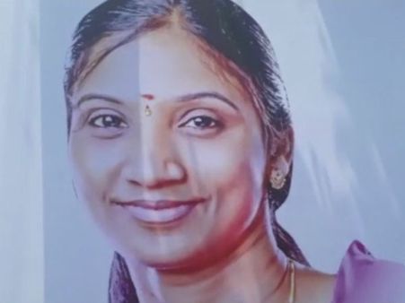 புதுச்சேரியில் திருமணம் நிச்சயிக்கப்பட்ட பெண் டெங்கு காய்ச்சலுக்கு பலி!