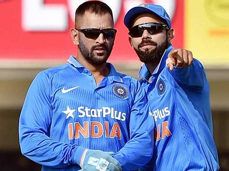 `தல’ தான் எங்களுக்கு எப்போதும் `தல’