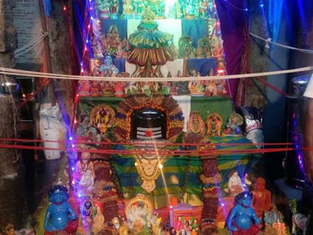 நவராத்திரி விரதம் யாரெல்லாம் அனுஷ்டிக்க வேண்டும் தெரியுமா?