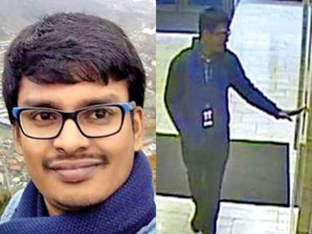 பின்லாந்தில் மாயமான சென்னை பொறியாளர் ஹரிசுதன் கடற்கரையில் சடலமாக மீட்பு